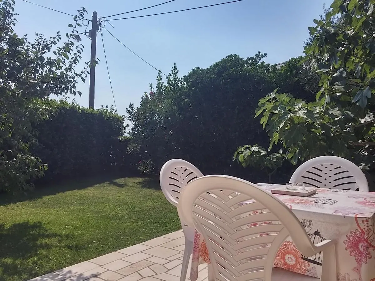 Apartments With A Parking Space Novi Vinodolski - 5587 Croatia